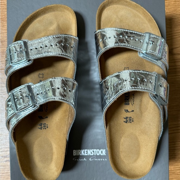 Rick Owens x Birkenstock Men